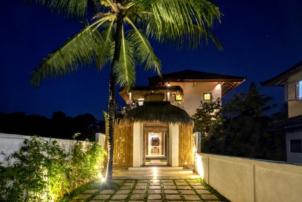 Pousada Rumah Suweta *