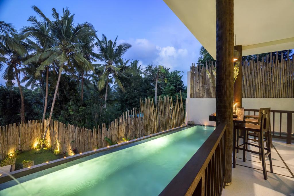 Rumah Suweta Pousada