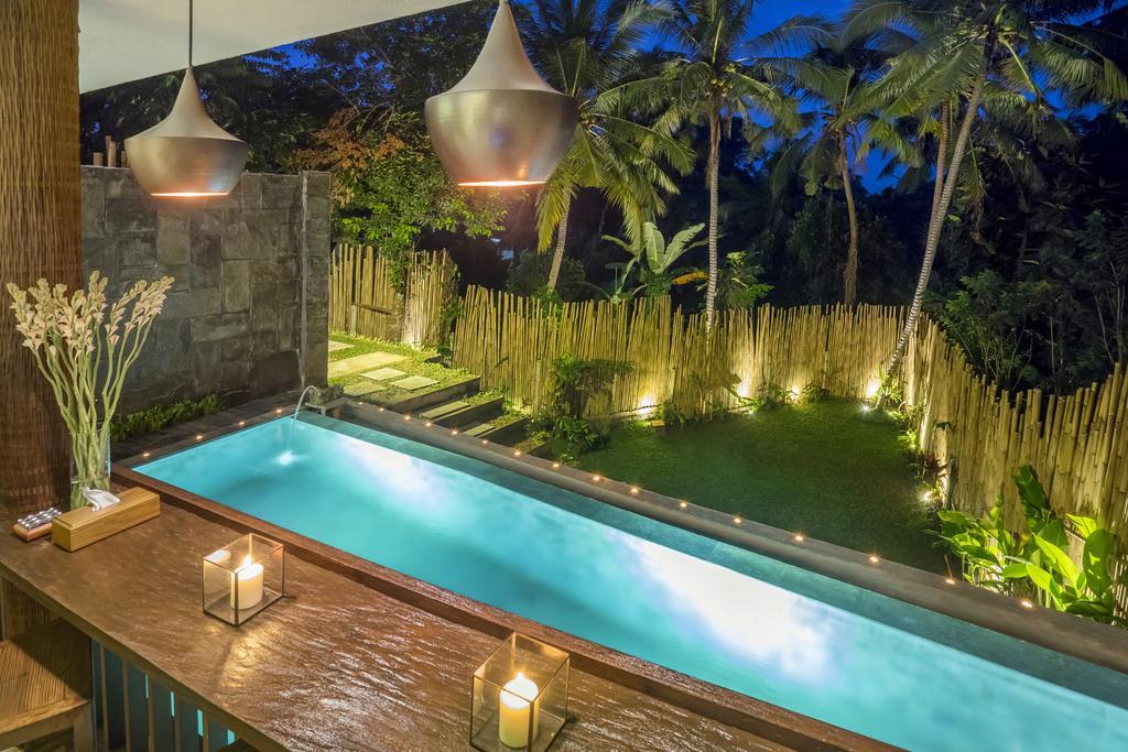 Rumah Suweta Pousada Ubud