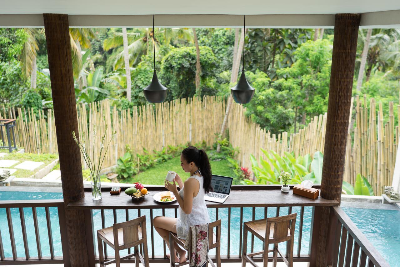Rumah Suweta Pousada *