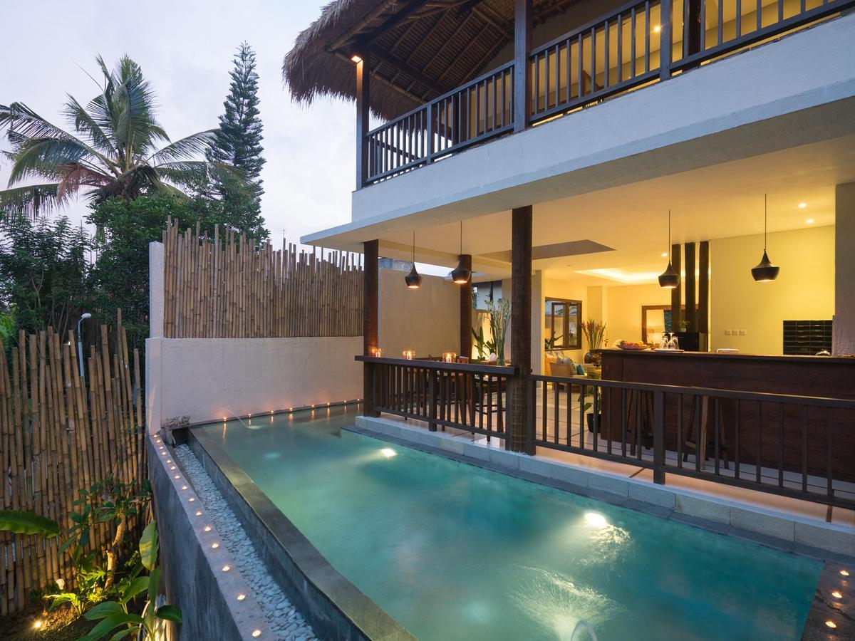 Pousada Rumah Suweta