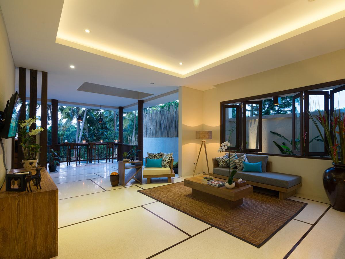 Pousada Rumah Suweta Ubud