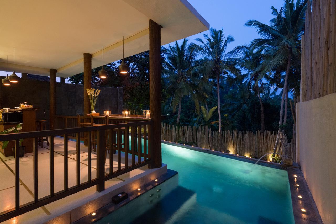Rumah Suweta Pousada *