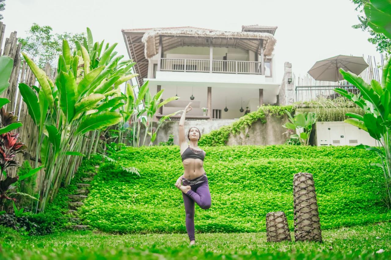 Pousada Rumah Suweta